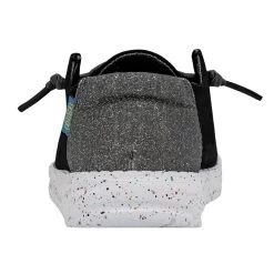 Wendy Youth - Disco Black -Online Shoe Store 40099 0YS WENDY YOUTH DISCO BLACK LEFT 5