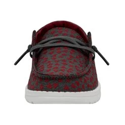 Wendy Youth Love - Grey -Online Shoe Store 40105 030 WENDY YOUTH LOVE GREY LEFT 4