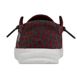 Wendy Youth Love - Grey -Online Shoe Store 40105 030 WENDY YOUTH LOVE GREY LEFT 5