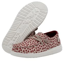 Wendy Youth Love - Tan -Online Shoe Store 40105 265 WENDY YOUTH LOVE TAN LEFT 3