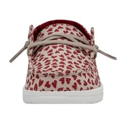 Wendy Youth Love - Tan -Online Shoe Store 40105 265 WENDY YOUTH LOVE TAN LEFT 4