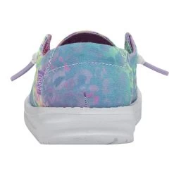 Wendy Youth - Cat Flow Leopard -Online Shoe Store 40106 9BW WENDY YOUTH CAT FLOW LEOPARD LEFT 5