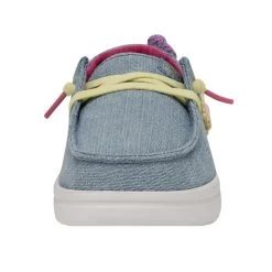 Wendy Youth Rise - Crochet Dahlia -Online Shoe Store 40107 1KU WENDYYOUTHRISE CROCHETDAHLIA LEFTFRONT