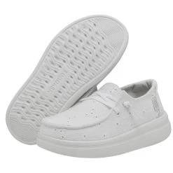 Wendy Youth Rise Eyelet - Chapel Bells 10 Wendy Youth Rise Eyelet - Chapel Bells -Online Shoe Store 40108 9CT WENDY YOUTH RISE EYELET CHAPEL BELLS LEFT 3