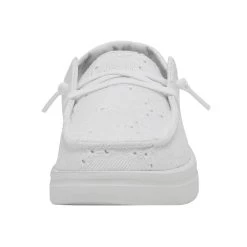 Wendy Youth Rise Eyelet - Chapel Bells 11 Wendy Youth Rise Eyelet - Chapel Bells -Online Shoe Store 40108 9CT WENDY YOUTH RISE EYELET CHAPEL BELLS LEFT 4