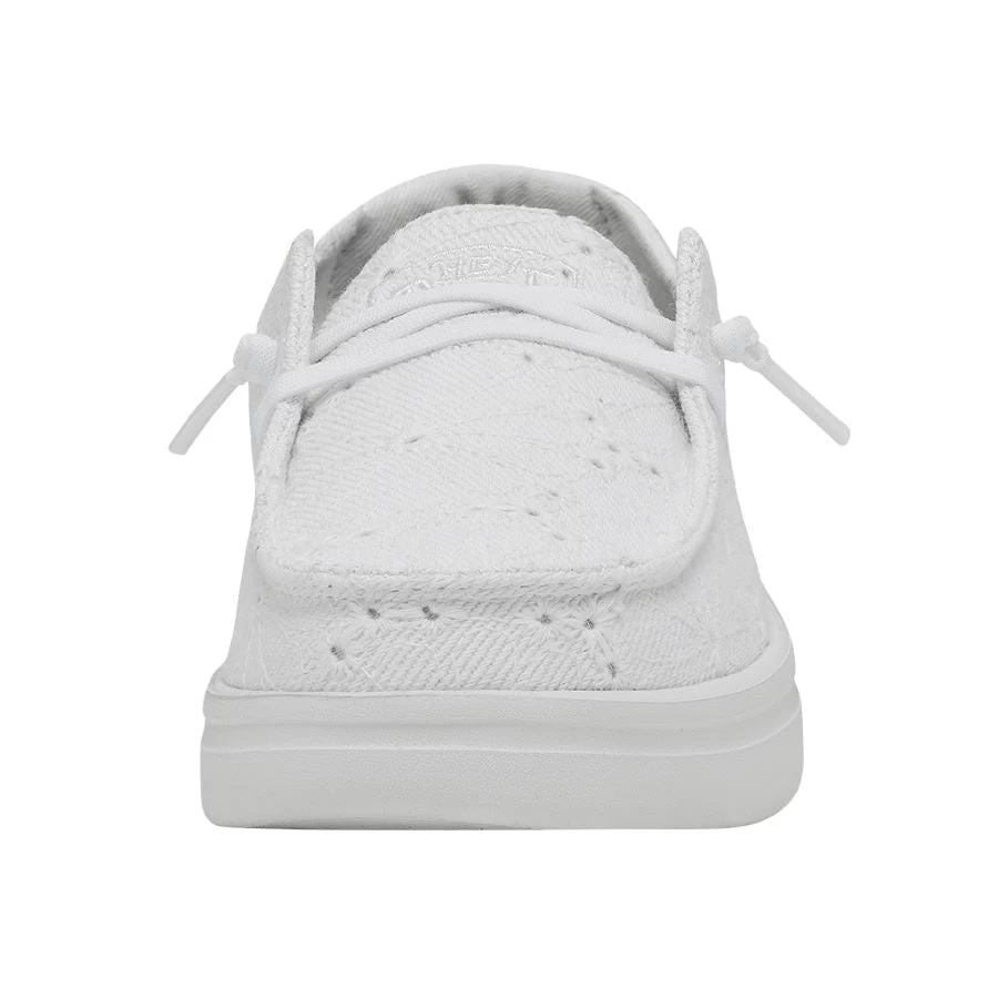 Wendy Youth Rise Eyelet - Chapel Bells 6 Wendy Youth Rise Eyelet - Chapel Bells - Image 4