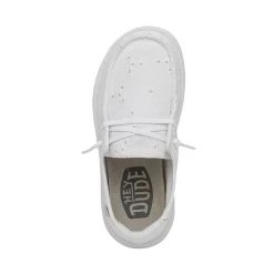 Wendy Youth Rise Eyelet - Chapel Bells 13 Wendy Youth Rise Eyelet - Chapel Bells -Online Shoe Store 40108 9CT WENDY YOUTH RISE EYELET CHAPEL BELLS LEFT 6