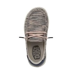 Wendy Youth Stretch - Light Pink -Online Shoe Store 40111 6JN WENDYYOUTHSTRETCH LIGHTPINK LEFTTOP