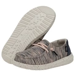 Wendy Youth Stretch - Light Pink -Online Shoe Store 40111 6JN WENDYYOUTHSTRETCH LIGHTPINK PAIRBOTTOM