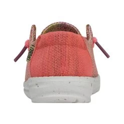 Wendy Youth Stretch - Glow Cream -Online Shoe Store 40111 83K WENDYYOUTHSTRETCH GLOWCREAM LEFTBACK