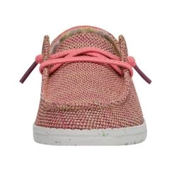 Wendy Youth Stretch - Glow Cream -Online Shoe Store 40111 83K WENDYYOUTHSTRETCH GLOWCREAM LEFTFRONT