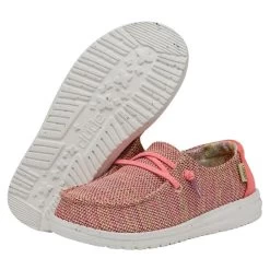 Wendy Youth Stretch - Glow Cream -Online Shoe Store 40111 83K WENDYYOUTHSTRETCH GLOWCREAM PAIRBOTTOM