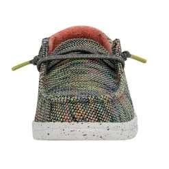 Wendy Youth Stretch - Peacock Pink -Online Shoe Store 40111 9C2 WENDY YOUTH STRETCH PEACOCK PINK LEFT 4