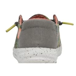 Wendy Youth Stretch - Peacock Pink -Online Shoe Store 40111 9C2 WENDY YOUTH STRETCH PEACOCK PINK LEFT 5