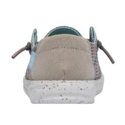 Wendy Youth Stretch - Sunset Pink -Online Shoe Store 40111 9C9 WENDY YOUTH STRETCH SUNSET PINK LEFT 5