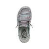 Wendy Youth Stretch - Sunset Pink -Online Shoe Store 40111 9C9 WENDY YOUTH STRETCH SUNSET PINK LEFT 6