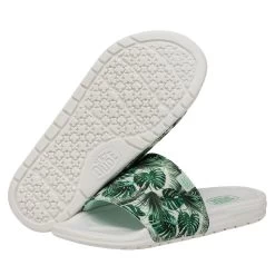Chandler Tropical - Summerdendron -Online Shoe Store 40112 3VI CHANDLERTROPICAL SUMMERDENDRON PAIRBOTTOM