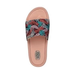 Chandler Tropical - Floridian -Online Shoe Store 40112 83Z CHANDLERTROPICAL FLORIDIAN LEFTTOP