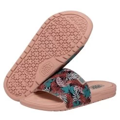 Chandler Tropical - Floridian -Online Shoe Store 40112 83Z CHANDLERTROPICAL FLORIDIAN PAIRBOTTOM