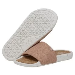 Chandler - Pink -Online Shoe Store 40113 680 CHANDLER PINK PAIRBOTTOM