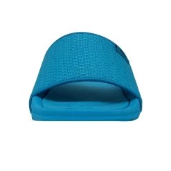 Chandler Knit - Scuba Blue -Online Shoe Store 40114 4NH CHANDLERKNIT SCUBABLUE LEFTFRONT