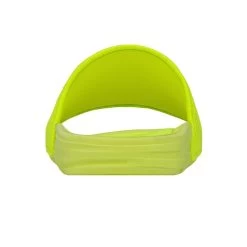 Chandler Knit - Fluo Yellow -Online Shoe Store 40114 76G CHANDLERKNIT FLUOYELLOW LEFTBACK