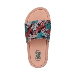 Chandler Youth - Tropical Floridian -Online Shoe Store 40118 83Z CHANDLERYOUTH FLORIDIAN LEFTTOP