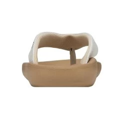 Meg - Panama White -Online Shoe Store 40123 1K4 MEG PANAMAWHITE LEFTBACK