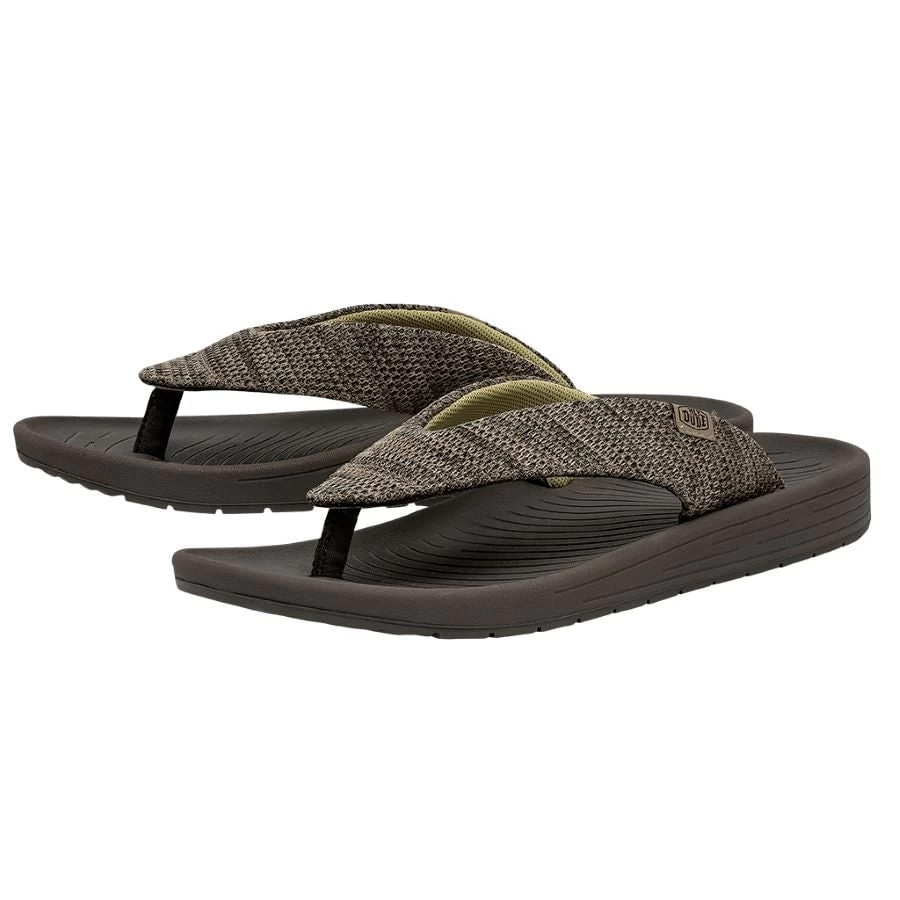 Milo - Brown 4 Milo - Brown - Image 2