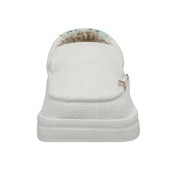 Misty Rise - Azure White -Online Shoe Store 40126 1KK MISTY RISE AZURE WHITE LEFT 4