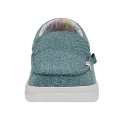 Misty Rise - Tropical Blue -Online Shoe Store 40126 4NJ MISTYRISE TROPICALBLUE LEFTFRONT