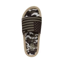 Phoenix Camo - Camo Flag -Online Shoe Store 40127 9BM PHOENIX CAMOFLAG LEFTTOP