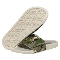 Phoenix Camo - Multi -Online Shoe Store 40128 90H PHOENIXCAMO MULTI PAIRBOTTOM