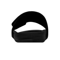 Phoenix Basic Knit - Black 12 Phoenix Basic Knit - Black -Online Shoe Store 40129 001 PHOENIXBASICKNIT BLACK LEFTBACK