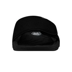 Phoenix Basic Knit - Black 11 Phoenix Basic Knit - Black -Online Shoe Store 40129 001 PHOENIXBASICKNIT BLACK LEFTFRONT