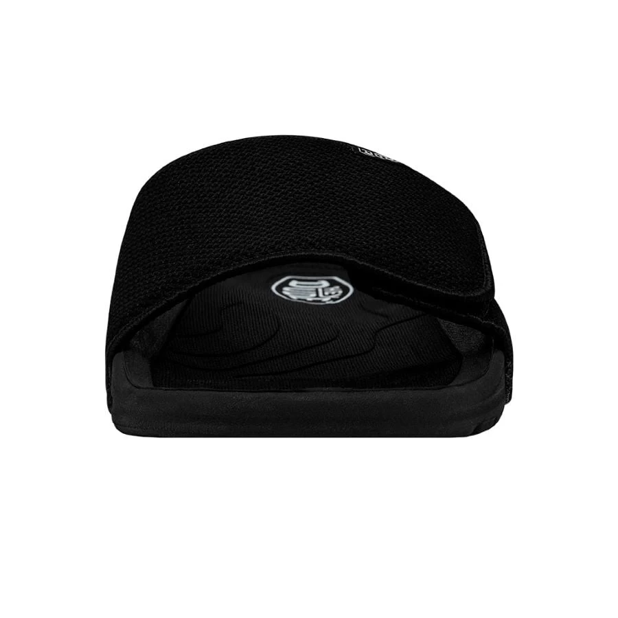 Phoenix Basic Knit - Black 6 Phoenix Basic Knit - Black - Image 4