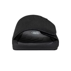 Phoenix Basic Knit - Grey -Online Shoe Store 40129 030 PHOENIXBASICKNIT GREY LEFTFRONT