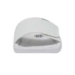 Phoenix Basic Knit - White -Online Shoe Store 40129 100 PHOENIXBASICKNIT WHITE LEFTFRONT