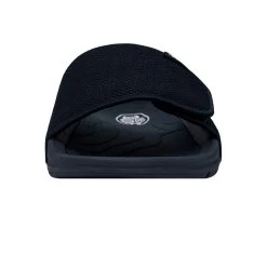 Phoenix Basic Knit - Navy 11 Phoenix Basic Knit - Navy -Online Shoe Store 40129 410 PHOENIXBASICKNIT NAVY LEFTFRONT