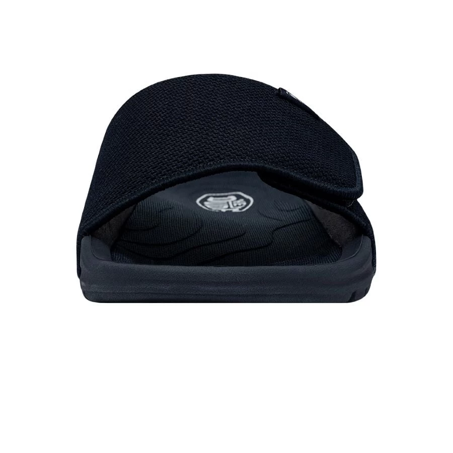 Phoenix Basic Knit - Navy 6 Phoenix Basic Knit - Navy - Image 4