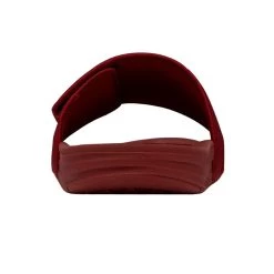 Phoenix Basic Knit - Red 12 Phoenix Basic Knit - Red -Online Shoe Store 40129 610 PHOENIXBASICKNIT RED LEFTBACK