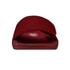 Phoenix Basic Knit - Red 11 Phoenix Basic Knit - Red -Online Shoe Store 40129 610 PHOENIXBASICKNIT RED LEFTFRONT