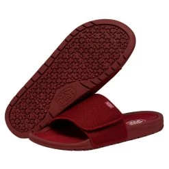 Phoenix Basic Knit - Red 10 Phoenix Basic Knit - Red -Online Shoe Store 40129 610 PHOENIXBASICKNIT RED PAIRBOTTOM