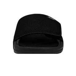 Phoenix Youth Basic Knit - Black -Online Shoe Store 40134 001 PHOENIXYOUTHBASICKNIT BLACK LEFTFRONT