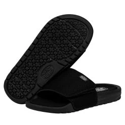 Phoenix Youth Basic Knit - Black -Online Shoe Store 40134 001 PHOENIXYOUTHBASICKNIT BLACK PAIRBOTTOM