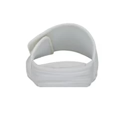 Phoenix Youth Basic Knit - White 12 Phoenix Youth Basic Knit - White -Online Shoe Store 40134 100 PHOENIXYOUTHBASICKNIT WHITE LEFTBACK