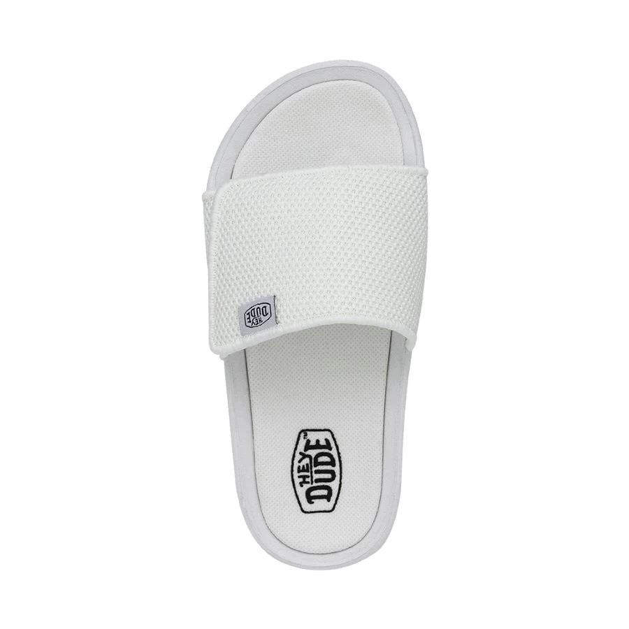 Phoenix Youth Basic Knit - White 8 Phoenix Youth Basic Knit - White - Image 6