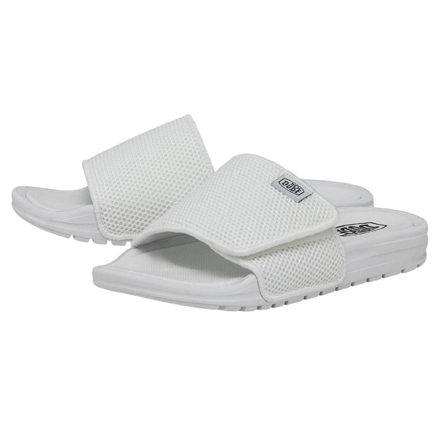 Phoenix Youth Basic Knit - White 4 Phoenix Youth Basic Knit - White - Image 2