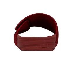 Phoenix Youth Basic Knit - Red -Online Shoe Store 40134 610 PHOENIXYOUTHBASICKNIT RED LEFTBACK