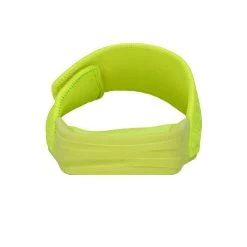 Phoenix Youth Basic Knit - Fluo Yellow -Online Shoe Store 40134 76G PHOENIXYOUTHBASICKNIT FLUOYELLOW LEFTBACK